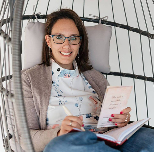 Foto profilo di Marianna Martini