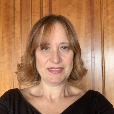 Foto profilo di Patrizia De Maria