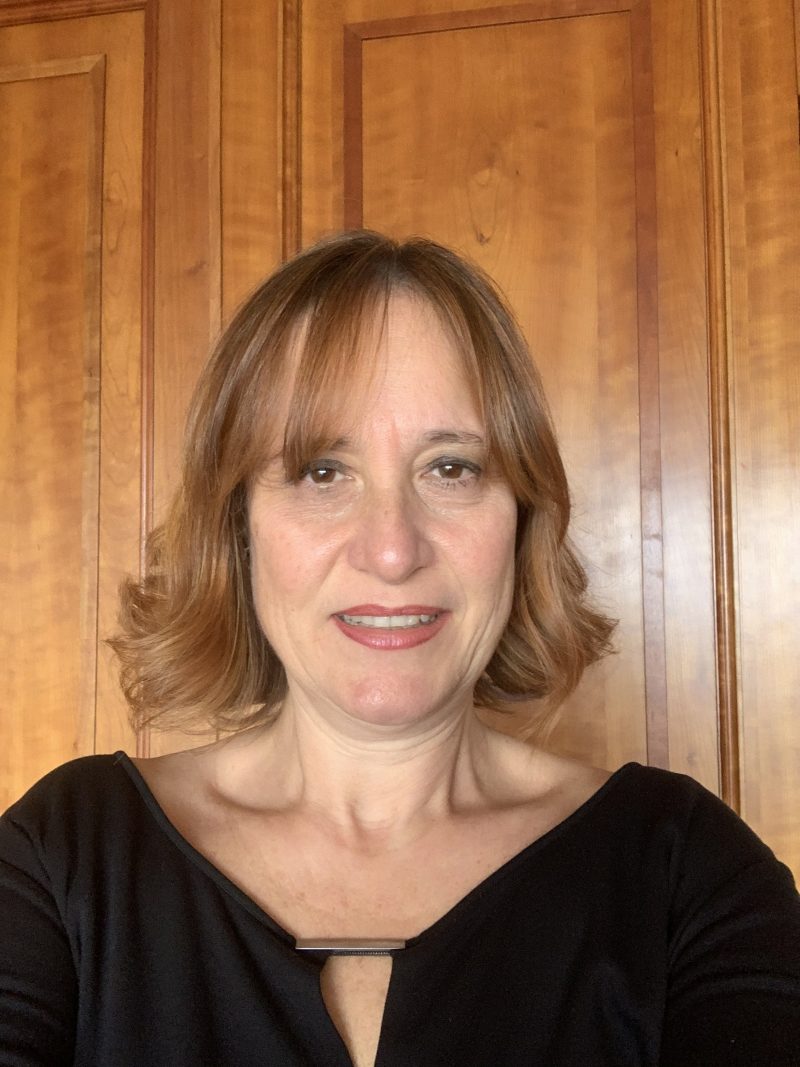 Foto profilo di Patrizia De Maria