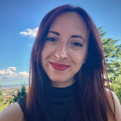 Foto profilo di Sara Lamon