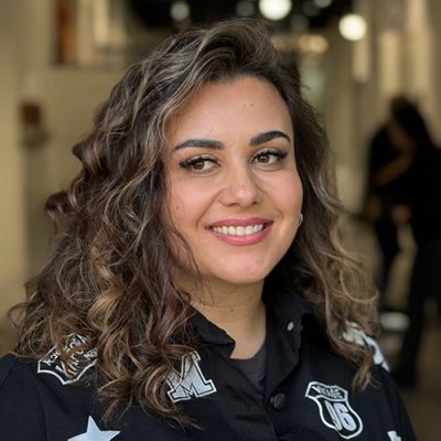 Foto profilo di Claudia Curreri