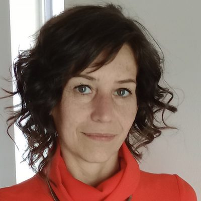 Foto profilo di Lorena Giovenzana