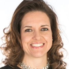 Foto profilo di Nicole Maina