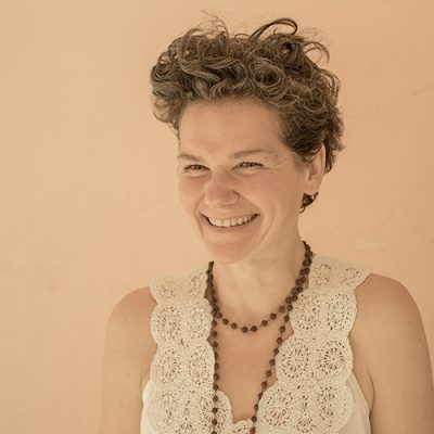 Foto profilo di Alessandra Pergreffi