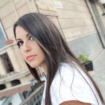Foto profilo di Claudia Scaglioso