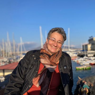 Foto profilo di Elisa Pastorelli