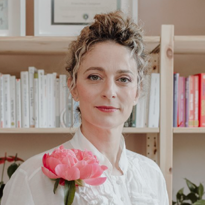 Foto profilo di Francesca Campese