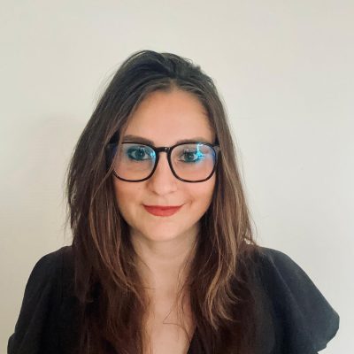 Foto profilo di Gaia Malandri