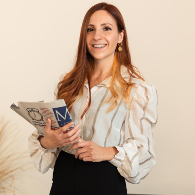 Foto profilo di Giovanna Bochicchio