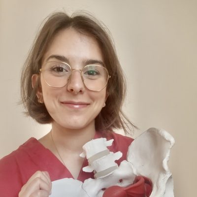 Foto profilo di Giulia Massaro