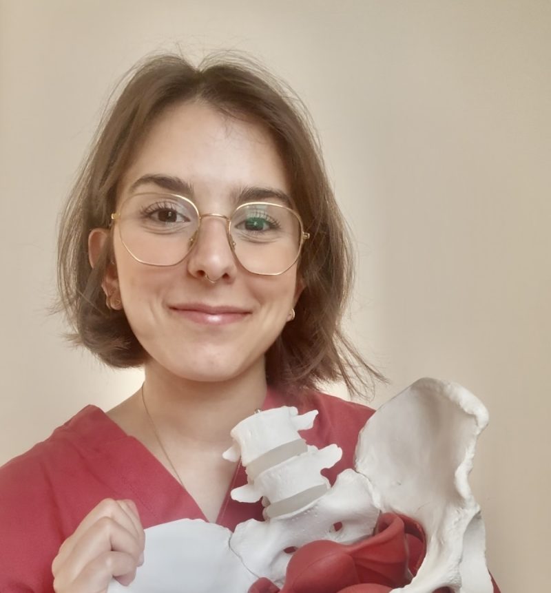 Foto profilo di Giulia Massaro