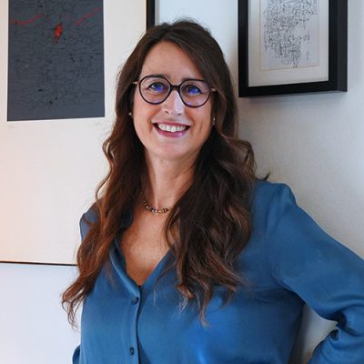 Foto profilo di Magali Roig Liverato