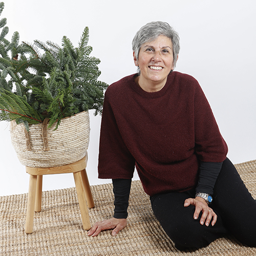 Foto profilo di Monica Bertieri