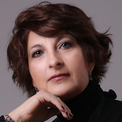 Foto profilo di Pia Capulli