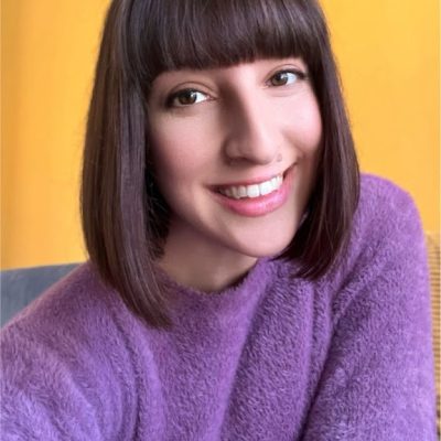 Foto profilo di Greta Pel&agrave;