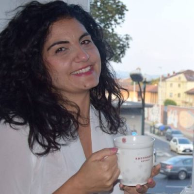 Foto profilo di Angelica Redi