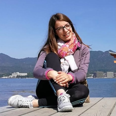 Foto profilo di Annalisa Caputi