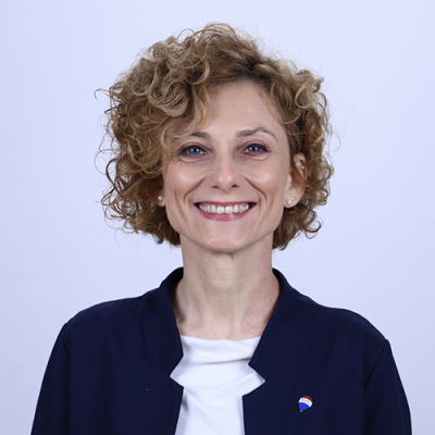 Foto profilo di Barbara Ardesio