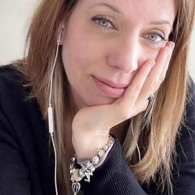 Foto profilo di Barbara Donadoni