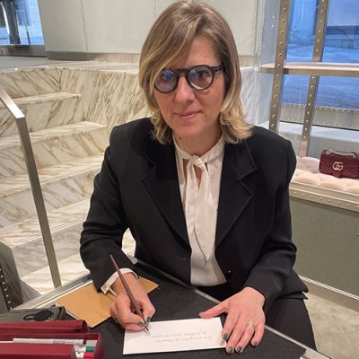 Foto profilo di Benedetta Galante Gnecchi