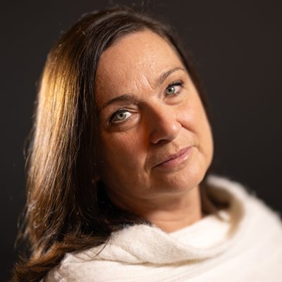 Foto profilo di Claudia Emilia Marini