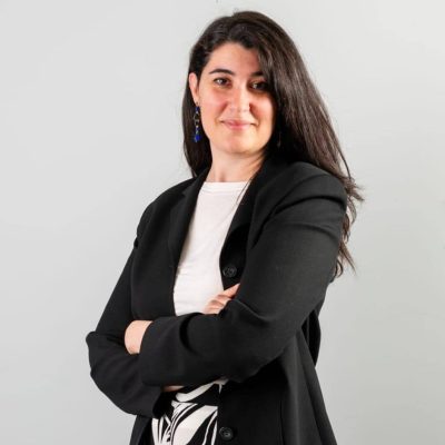 Foto profilo di Claudia Terzolo