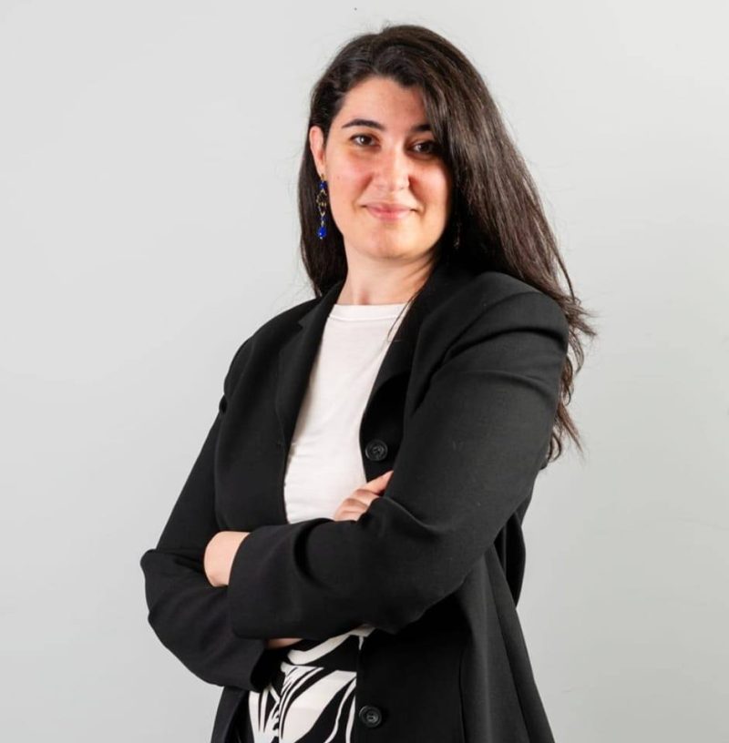 Foto profilo di Claudia Terzolo