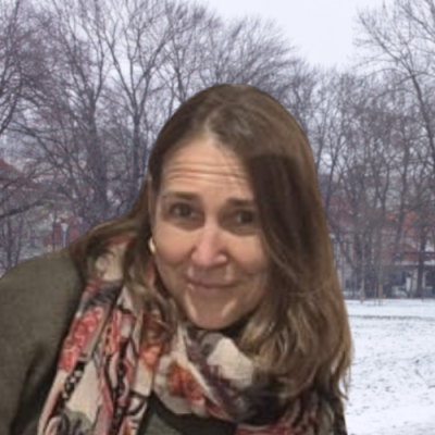 Foto profilo di Dani&egrave;le Nicot