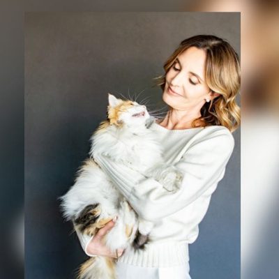 Foto profilo di Dhebora Facchini