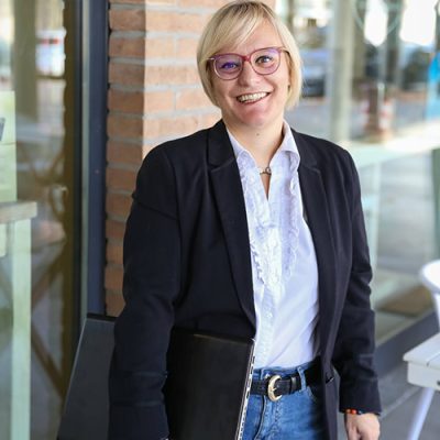 Foto profilo di Elena Lamperti