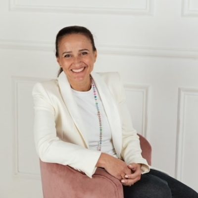 Foto profilo di Gaia Ferrante