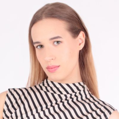 Foto profilo di Giulia Cairo