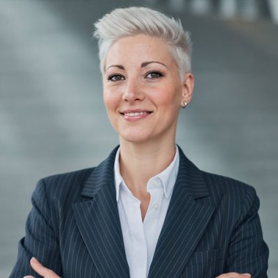 Foto profilo di Gloria Grasseni