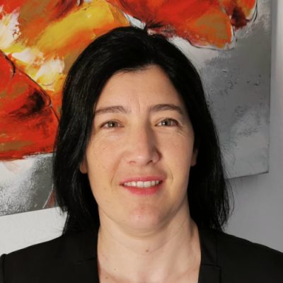 Foto profilo di Graziella Duveau