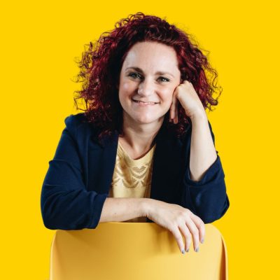 Foto profilo di Greta Lorenzetto