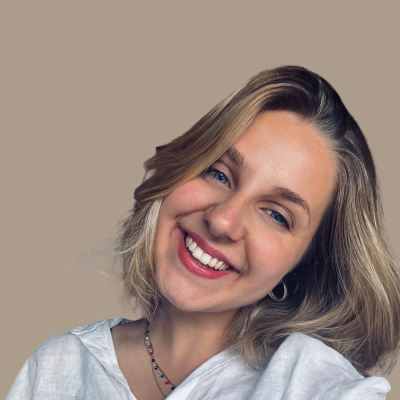 Foto profilo di Irina Sol Rismondo