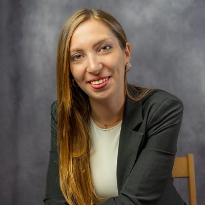 Foto profilo di Laura Guercio