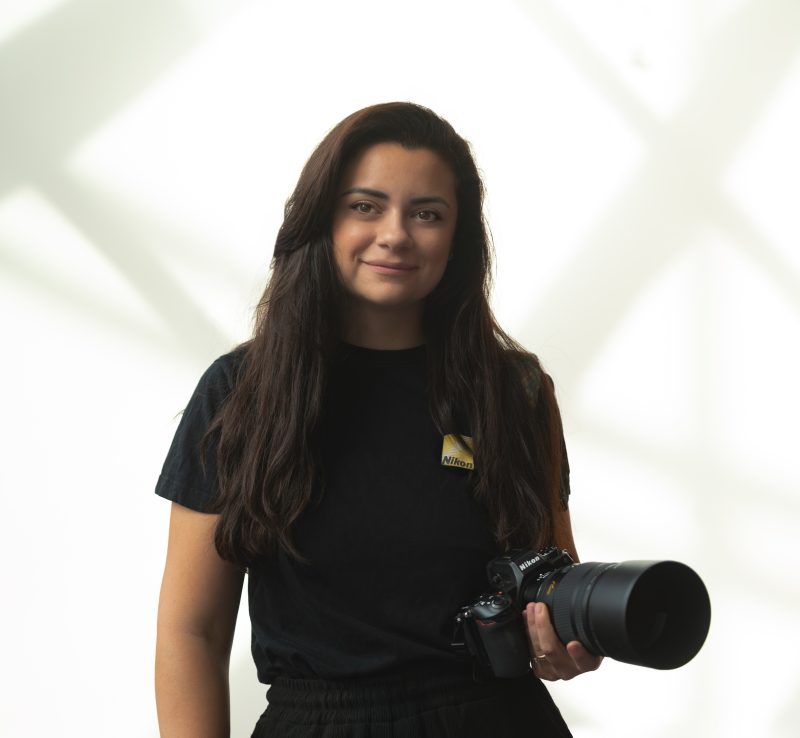 Foto profilo di Madalina Ungureanu