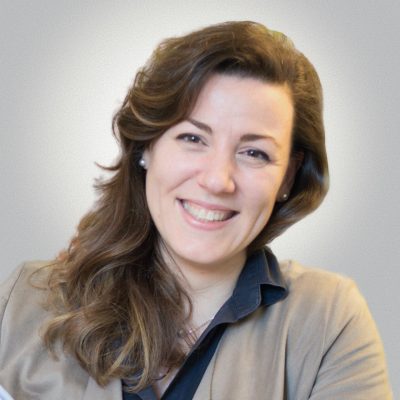 Foto profilo di Marina Antoci