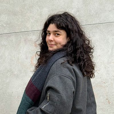 Foto profilo di Michela Baraldi