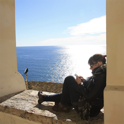 Foto profilo di Michela Bonifacio