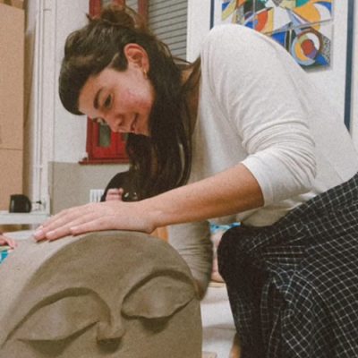 Foto profilo di Sara Clemente