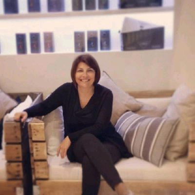 Foto profilo di Ilaria Gallino