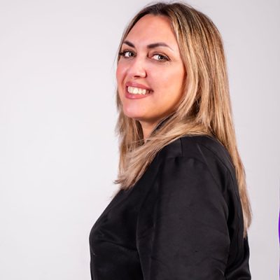 Foto profilo di Lorena Vitali