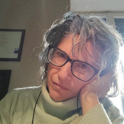 Foto profilo di Alessandra Orrico