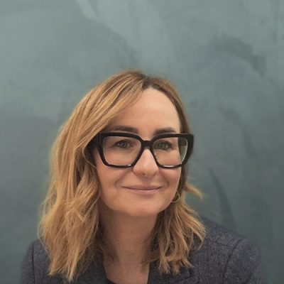 Foto profilo di Alessandra Dall'Aglio