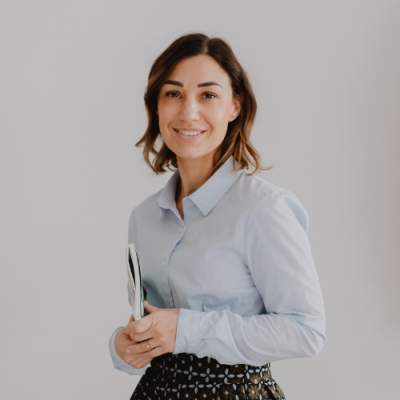 Foto profilo di Alice Favali