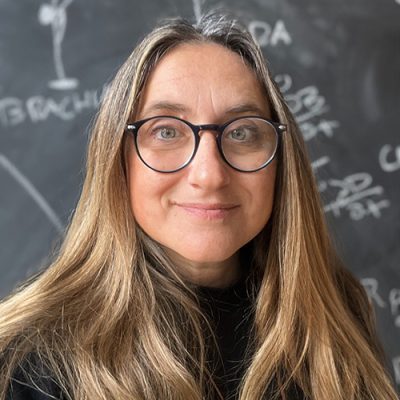 Foto profilo di Anna Morchio