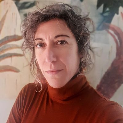 Foto profilo di Barbara Gavina