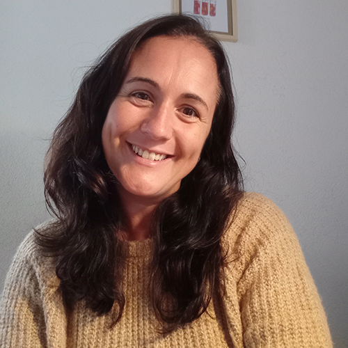 Foto profilo di Chiara Mancuso